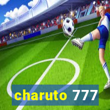 charuto 777